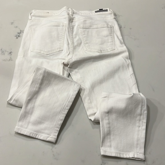 Citizens of Humanity Rocket Crop Petite High Rise Skinny Jeans - Picture 5 of 5